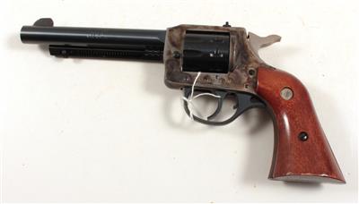 Revolver, Harrington  &  Richardson, - Lovecké, sportovní a sběratelské zbraně