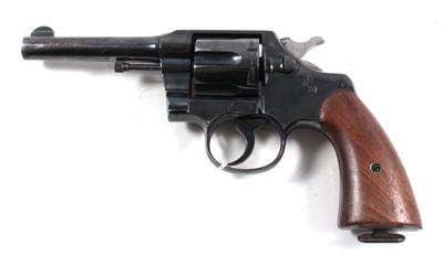 Revolver, Colt, - Lovecké, sportovní a sběratelské zbraně