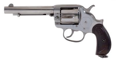 Revolver, Colt, - Sporting and Vintage Guns