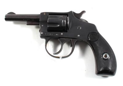 Revolver, Harrington  &  Richardson, - Jagd-, Sport- und Sammlerwaffen