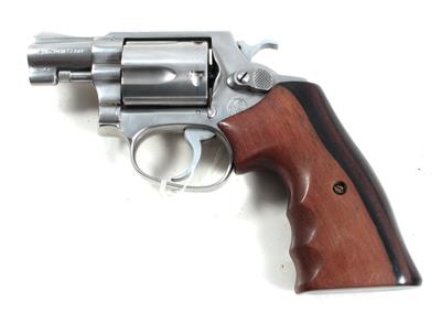 Revolver, Smith  &  Wesson, - Lovecké, sportovní a sběratelské zbraně