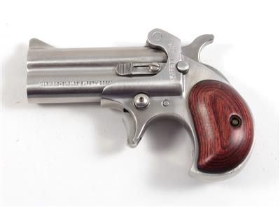 Derringer, American Derringer, - Sporting and Vintage Guns