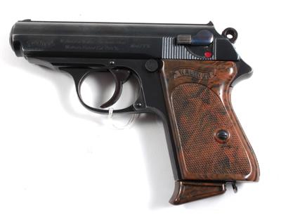 Pistole, Walther - Zella/Mehlis, - Armi da caccia, competizione e collezionismo
