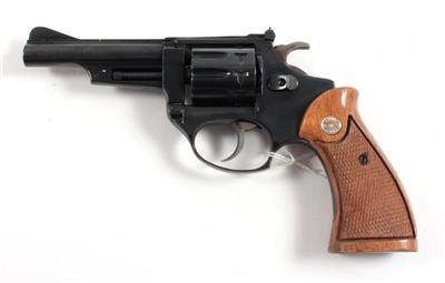 Revolver - Astra, - Jagd-, Sport- und Sammlerwaffen