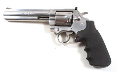 Revolver Colt, - Jagd-, Sport- und Sammlerwaffen
