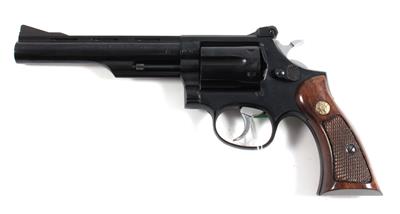 Revolver, Llama, - Jagd-, Sport- und Sammlerwaffen