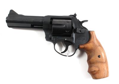 Revolver, Mauser - Oberndorf, - Jagd-, Sport- und Sammlerwaffen