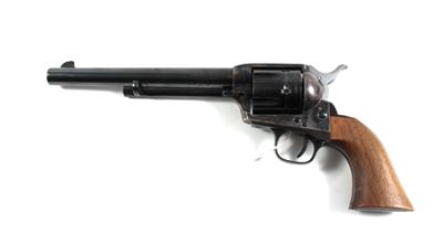 Revolver, A. Uberti - Italien, - Jagd-, Sport- und Sammlerwaffen
