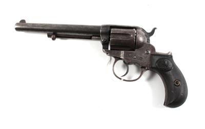 Revolver, Colt, - Lovecké, sportovní a sběratelské zbraně