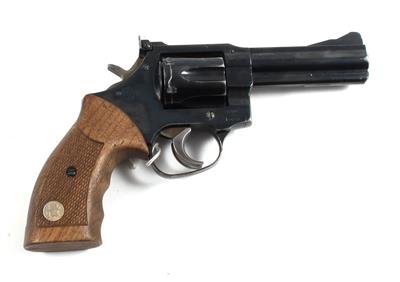 Revolver, Manurhin, - Lovecké, sportovní a sběratelské zbraně