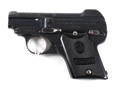 Pistole, Österreichische Waffenfabriks-Gesellschaft - Steyr, - Lovecké, sportovní a sběratelské zbraně