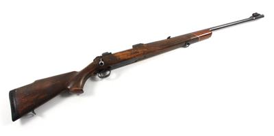 Repetierbüchse, BSA - England, - Sporting and Vintage Guns