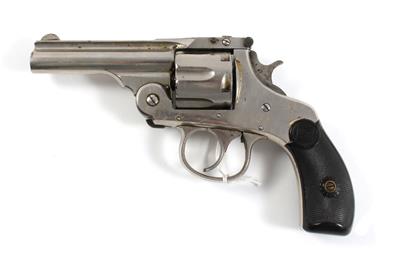 Revolver, Harrington  &  Richardson, - Sporting and Vintage Guns