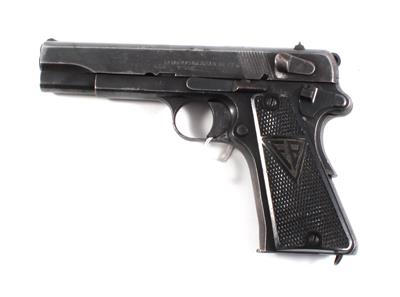 Pistole, F. B. Radom/Steyr, - Sporting and Vintage Guns