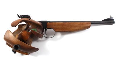 Pistole, TOZ, - Sporting and Vintage Guns