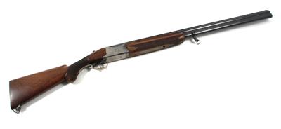 Bockflinte, Winchester, Mod.: Super Grade, Kal.: 12/70, - Sporting and Vintage Guns
