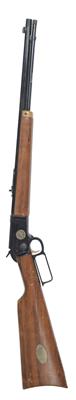 KK-Unterhebelrepetierbüchse, Marlin, Mod.: 39 Century Ltd., Kal.: .22 l. r., - Jagd-, Sport- und Sammlerwaffen