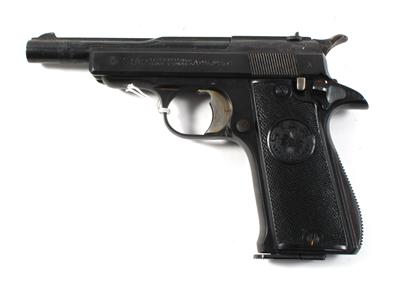Pistole, Star, Mod.: I, Kal.: 7,65 mm, - Sporting and Vintage Guns