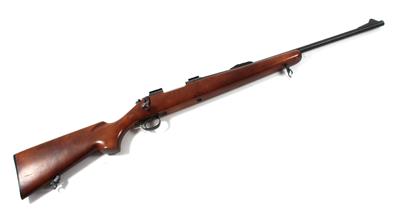 Repetierbüchse, Remington, Mod.: Sportsman 78, Kal.: .308 Win., - Sporting and Vintage Guns