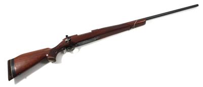 Repetierbüchse, Weatherby, Mod.: MARK V, Kal.: .300 Weath. Mag., - Sporting and Vintage Guns