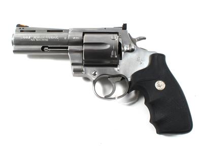 Revolver, Colt, Mod.: Anaconda, Kal.: .44 Mag., - Lovecké, sportovní a sběratelské zbraně