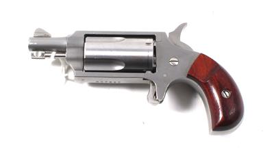 Revolver, Freedom Arms, Kal.: .22 Mag., - Jagd-, Sport- und Sammlerwaffen