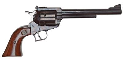 Revolver, Ruger, Mod.: New Model Super Blackhawk, Kal.: .44 Mag., - Lovecké, sportovní a sběratelské zbraně
