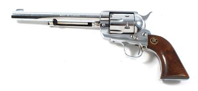 Revolver, Weihrauch, Mod.: Arminius Western Six Shooter, Kal.: .357 Mag., - Jagd-, Sport- und Sammlerwaffen