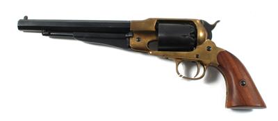 VL-Perkussionsrevolver, - Sporting and Vintage Guns