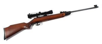 Druckluftgewehr, Diana, Mod.: 36, Kal.: 4,5 mm, - Jagd-, Sport- und Sammlerwaffen