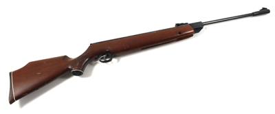 Druckluftgewehr, Webley  &  Scott - Birmingham, Mod.: Patriot, Kal.: 6,35 mm, - Lovecké, sportovní a sběratelské zbraně