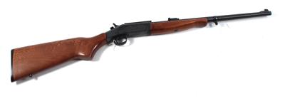 Hahn-Kipplaufbüchse, New England Firearms (Harrington  & Richardson), Mod.: Handi Rifle SB2, Kal.: .22 hornet, - Sporting and Vintage Guns