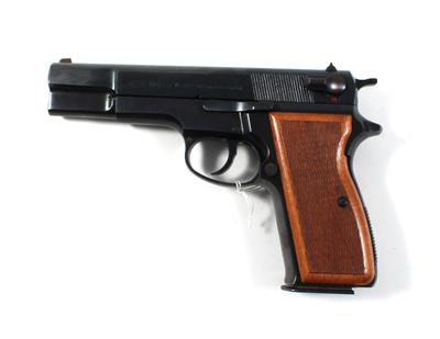 Pistole, FEG/Mauser, - Armi da caccia, competizione e collezionismo
