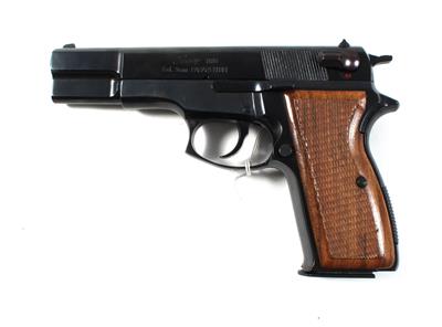 Pistole, FEG, Mod.: M90, Kal.: 9 mm Para, - Jagd-, Sport- und Sammlerwaffen