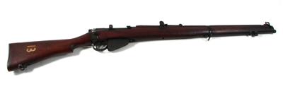Repetierbüchse, Lithgow, Mod.: Enfield No.1 MKIII*, Kal.: .303 brit., - Sporting and Vintage Guns