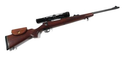 Repetierbüchse, Remington, Mod.: 700, Kal.: .30-06 Sprf., - Armi da caccia, competizione e collezionismo