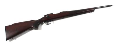 Repetierbüchse, Remington, Mod.: 700, Kal.: .308 Win., - Jagd-, Sport- und Sammlerwaffen