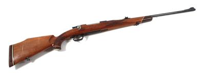 Repetierbüchse, Voere - Kufstein, Mod.: jagdliches Mauser System 98, Kal.: 7 x 57, - Sporting and Vintage Guns