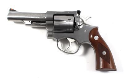 Revolver, Ruger, Mod.: Security-Six, Kal.: .357 Mag., - Lovecké, sportovní a sběratelské zbraně