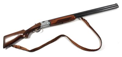 Bockflinte, Beretta, Mod.: S686 Special, Kal.: 12/70, - Jagd-, Sport- und Sammlerwaffen