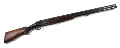 Bockflinte, russischer Hersteller, Mod.: IJ-27, Kal.: 12/70, - Sporting and Vintage Guns