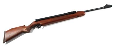 Druckluftgewehr, Diana, Mod.: 52, Kal.: 4,5 mm, - Sporting and Vintage Guns
