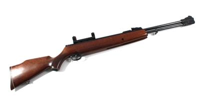 Druckluftgewehr, Webley  &  Scott - Birmingham, Mod.: Eclipse, Kal.: 6,35 mm, - Sporting and Vintage Guns