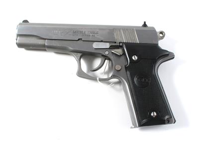 Pistole, Colt, Mod.: Double Eagle Series 90 MKII, Kal.: 10 mm, - Jagd-, Sport- und Sammlerwaffen