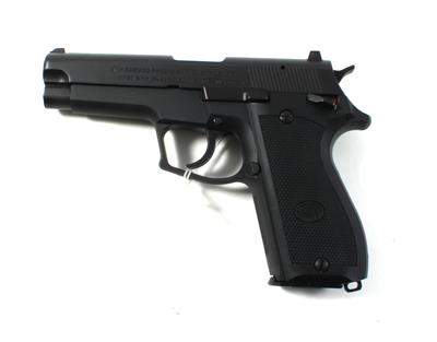 Pistole, Daewoo, Mod.: DP51, Kal.: 9 mm Para, - Armi da caccia, competizione e collezionismo