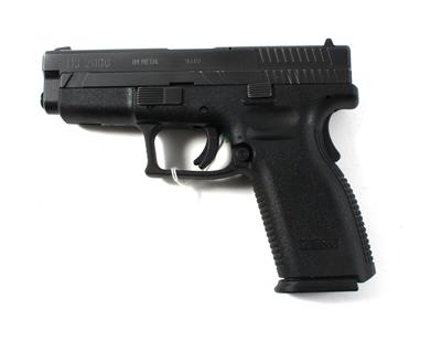 Pistole, I. M. Metal - Kroatien, Mod.: HS2000, Kal.: 9 mm Para, - Lovecké, sportovní a sběratelské zbraně