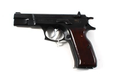 Pistole, Norinco, Mod.: NZ75, Kal.: 9 mm Para, - Armi da caccia, competizione e collezionismo
