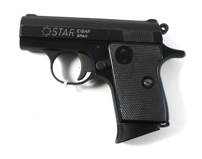 Pistole, Star, Mod.: Starlite, Kal.: 6,35 mm, - Jagd-, Sport- und Sammlerwaffen