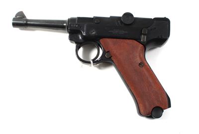 Pistole, Stoeger - USA , Mod.: Luger 99 STLR-4, Kal.: .22 l. r., - Armi da caccia, competizione e collezionismo