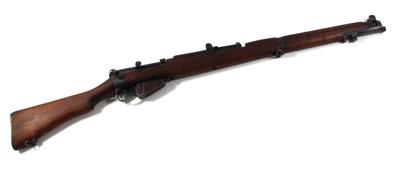 Repetierbüchse, BSA, Mod.: No.1 MKIII*, Kal.: .303 brit., - Jagd-, Sport- und Sammlerwaffen